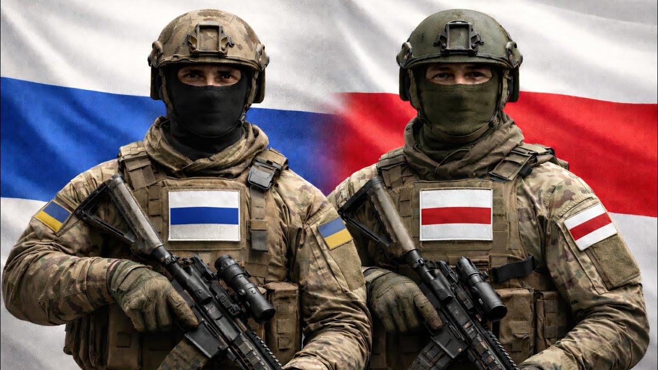 Кто сможет закончить войну в Украине?