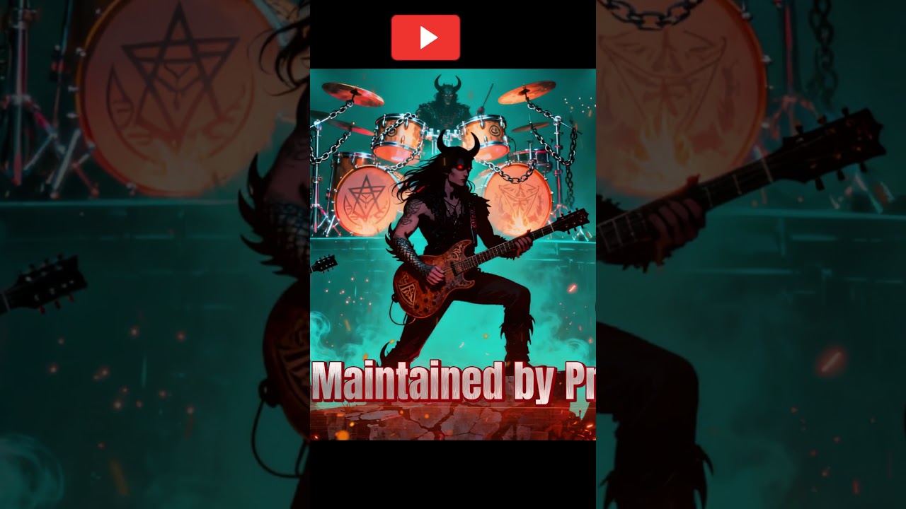 Nonstop 80s Guitar Solos That Make Modern Metal Look Weak #MetalHead #ClassicMetal