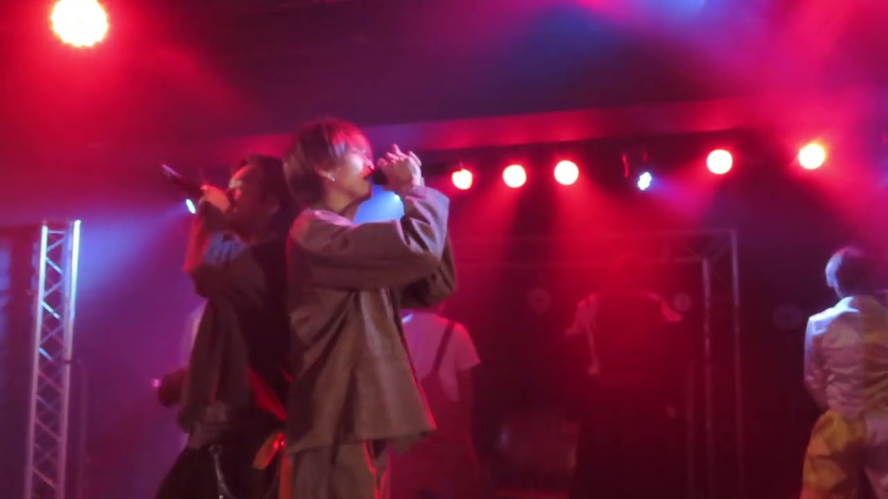 ２月２１日（土）イエロー生誕2026〜朝練！w〜 One of one Love 曲：Yes kiss me