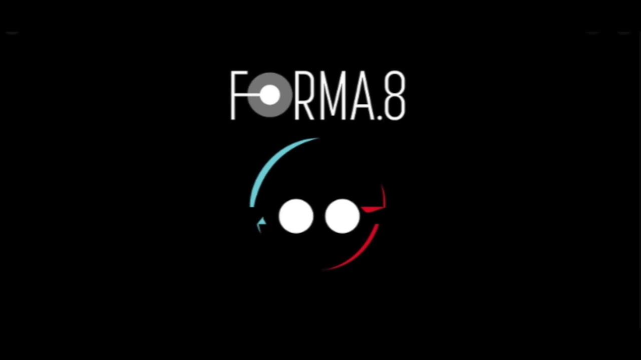 FORMA 8 SOUNDTRACK - BOSS FIGHT