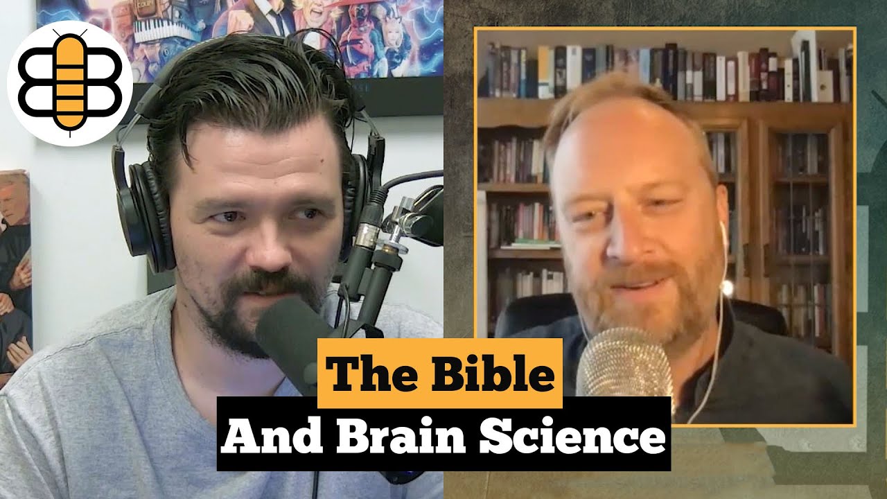 The Bible and Brain Science