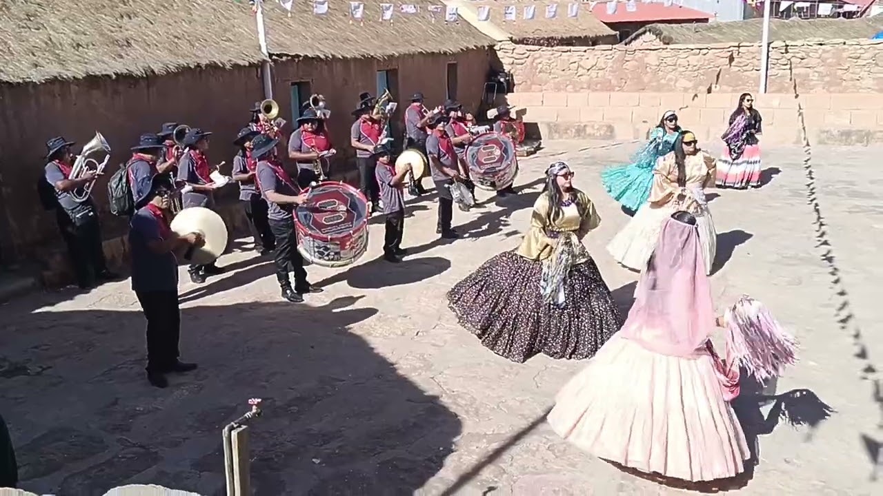 Caspana 2026 Calama 