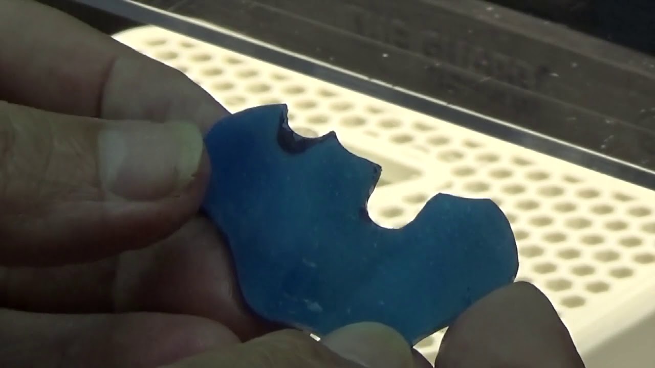 Mini G: The Fine Grinding Accessory From Techniglass