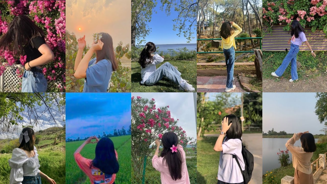 🌷Short hair girl poses🔥Short hair girl dpz🦋Short hair photoshoot💜Whatsapp dp photo💞Insta,fb pics💯