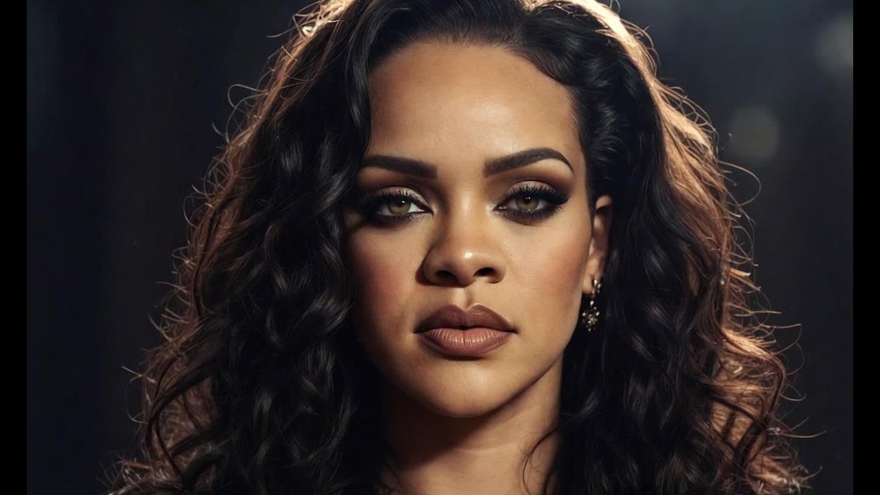 I Am Unstoppable – Empowering Pop/R&B Anthem | Official Music Release