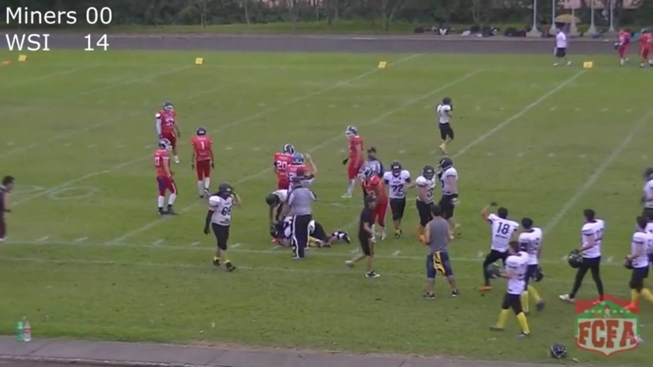 Edivelton Soratto Highlights 2016/1 - Crici&uacute;ma Miners Safety