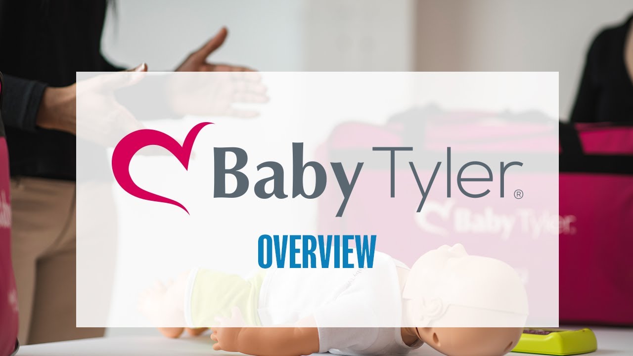 WorldPoint | Baby Tyler Overview