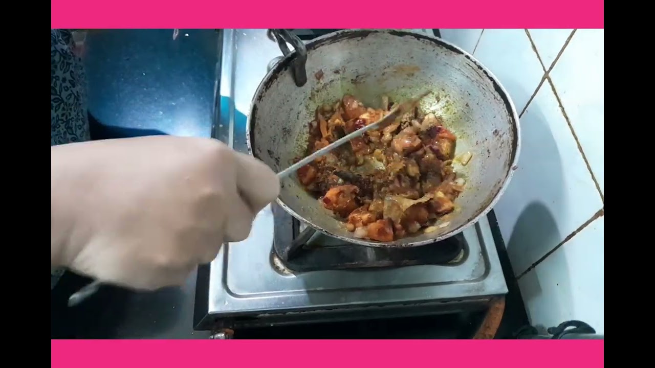 Recipe of CHOLAA AALUR TARKARI || CHOLAA AALOO'R DAM || CHANA AALUR  CURRY