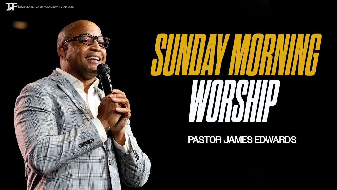 If You Want It You Can Have It | Pastor James Edwards | 12.28.25 | 11AM CST