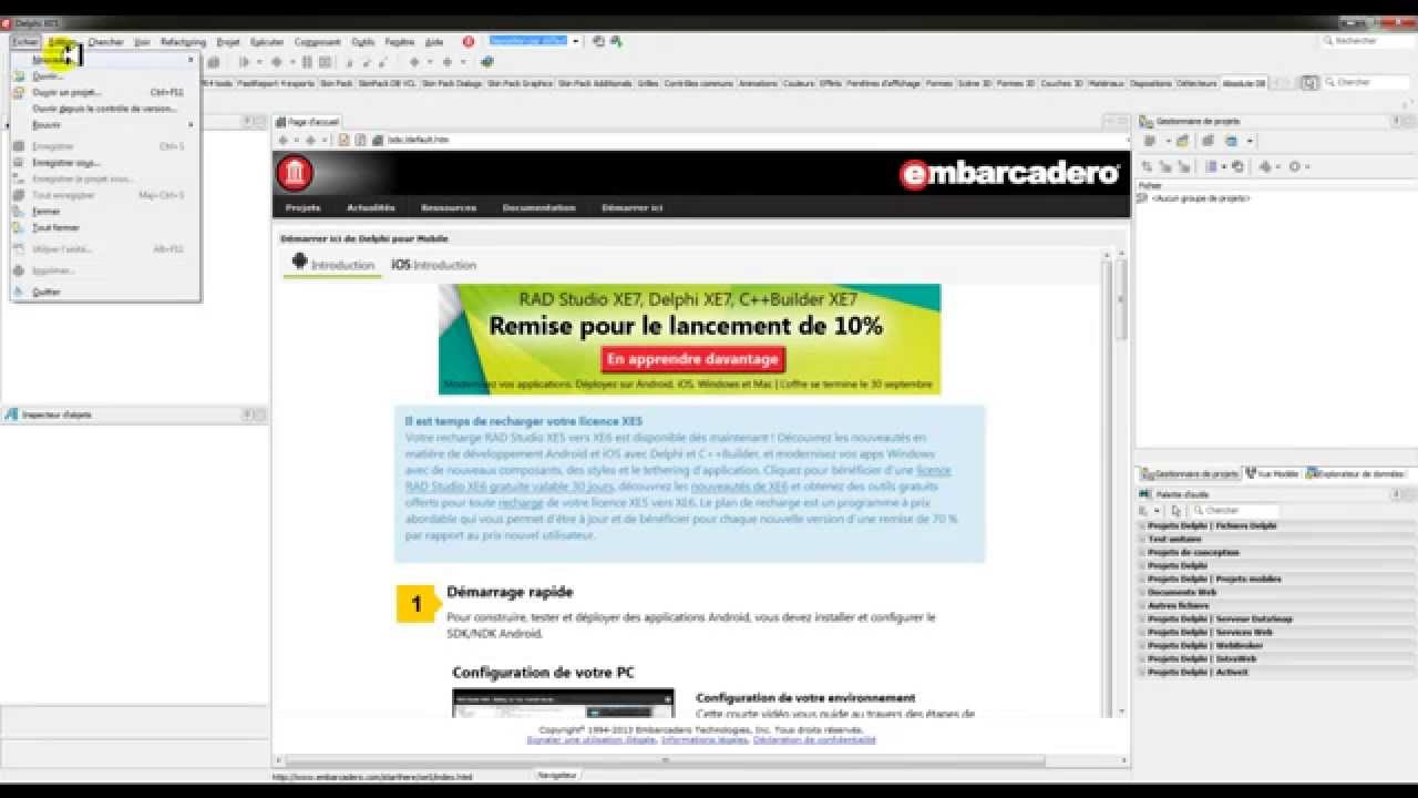 installing Absolute Database MultiUser Edition Delphi XE5 C  Builder XE5