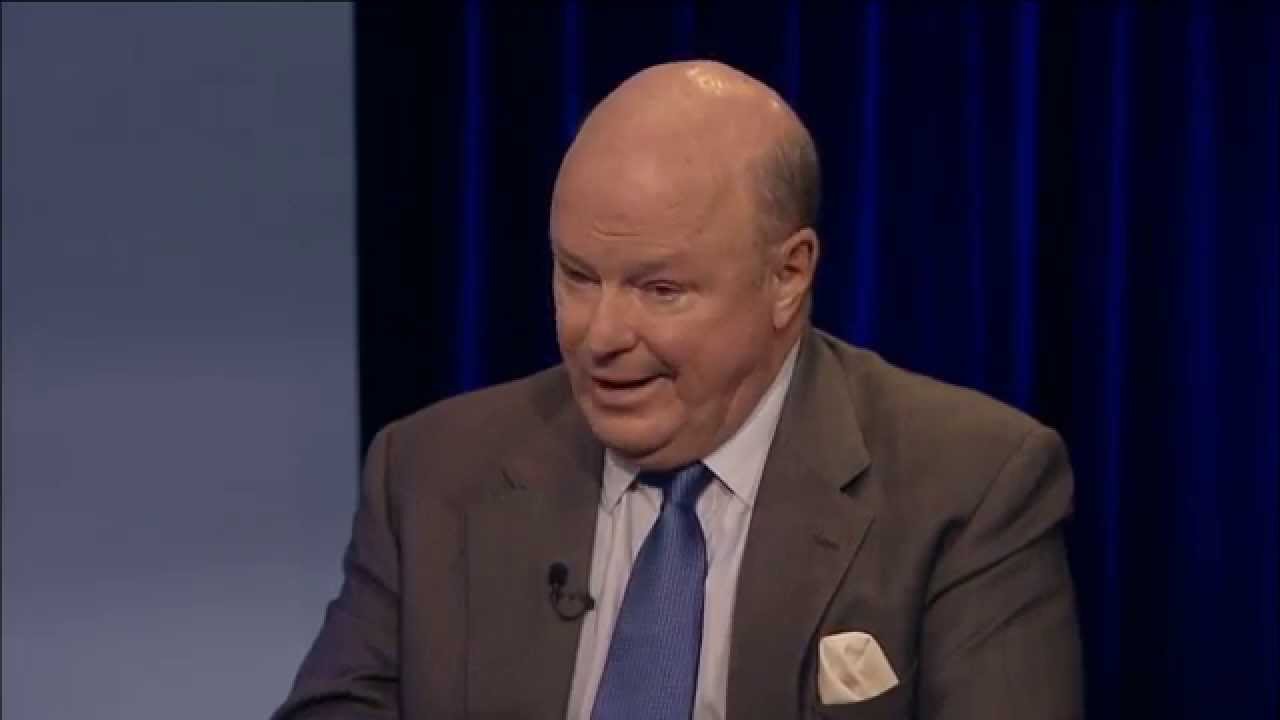 Jim Zirin-Is the Iran Nuclear Deal Good for America?-Frank Wisner