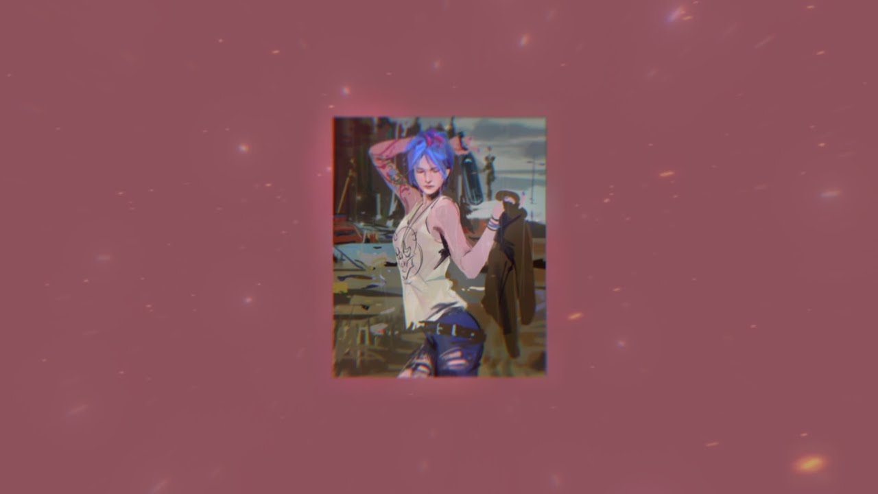 Chloe price | LIS [playlist]