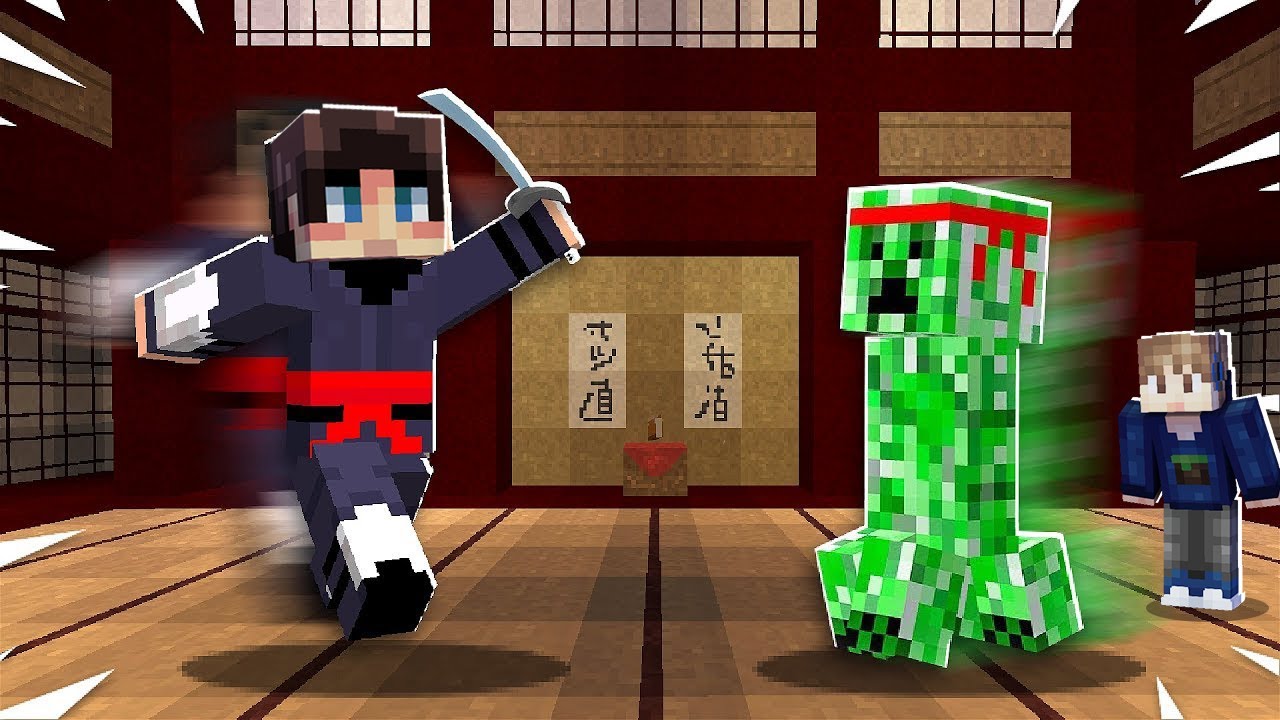 ODO DAN STRESMEN LULUS PELATIHAN NINJA DI JEPANG!!!