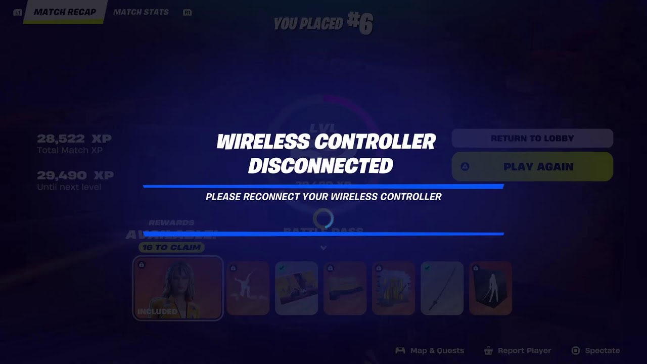 | Why Do I Do It To Myself 😭 |FN Edition l