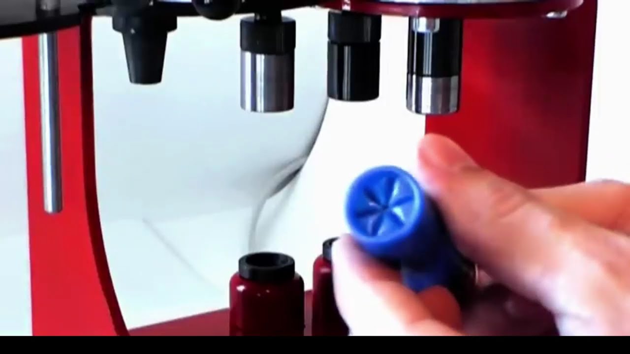 GAEP SHOTSHELL RELOADING
