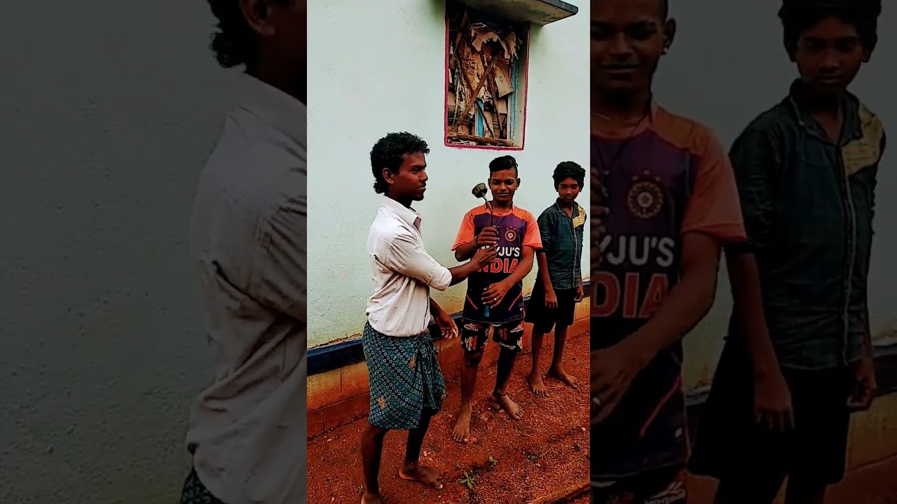 Tamil village comedy || tik tok || tik tok video Tamil trending || village tamil comedy