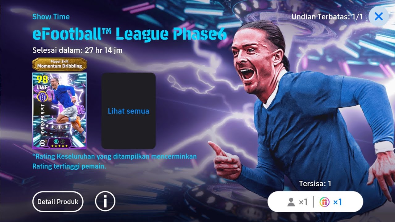 DIVISI SETELAH UPDATE v5.3.0 🔥 Banyak Perubahan ? eFootball 2026 Mobile