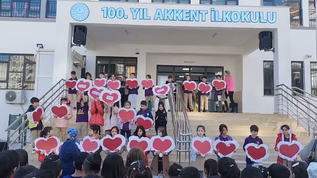 Anlat Bana Öğretmenim