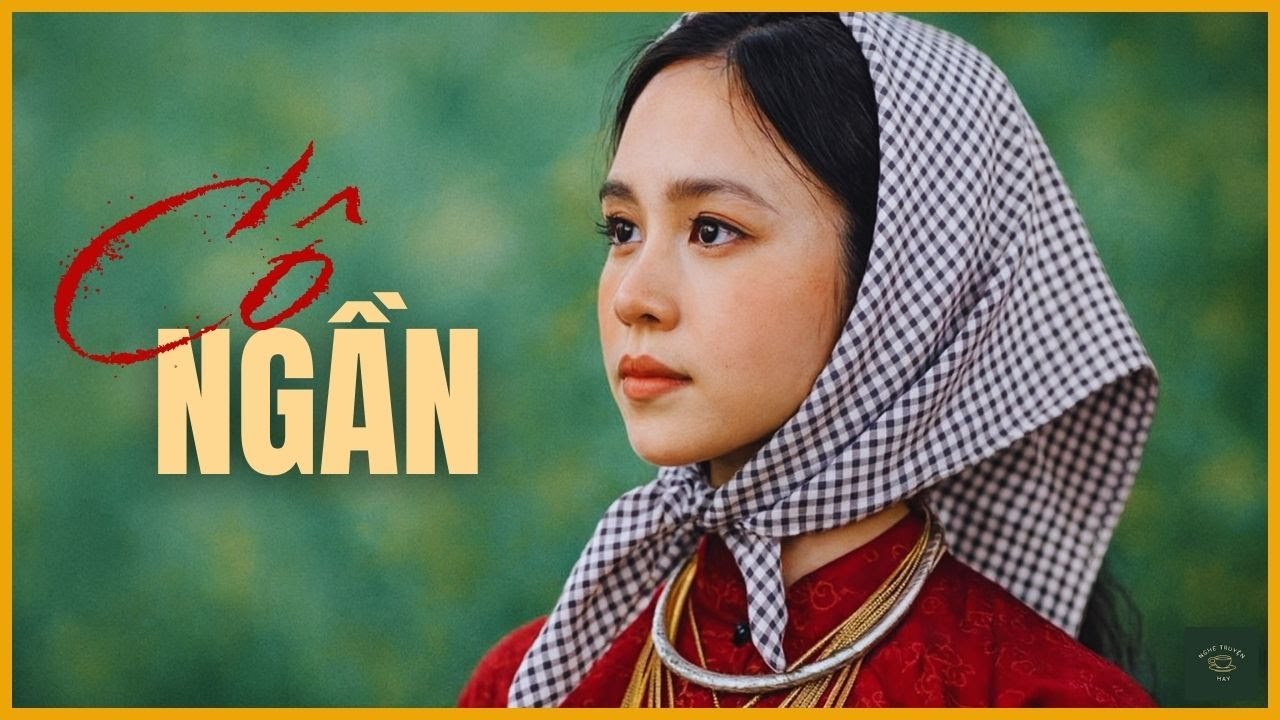 [CỰC HAY] Truyện Làng Quê Xưa Về Người Đàn Bà Lấy Chồng Từ Khi Tuổi 13: CÔ NGẦN | Nghe Truyện Hay