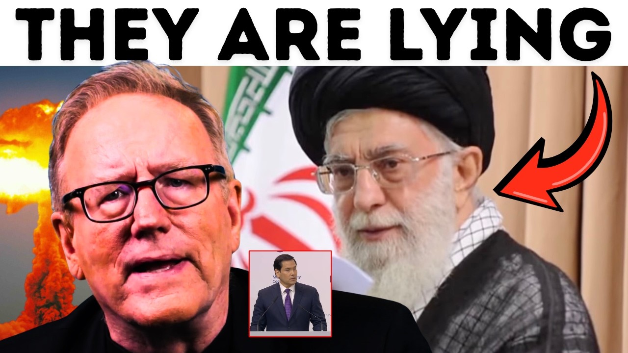 Catholic Priest EXPOSES FAKE News Reported (JUST IN)