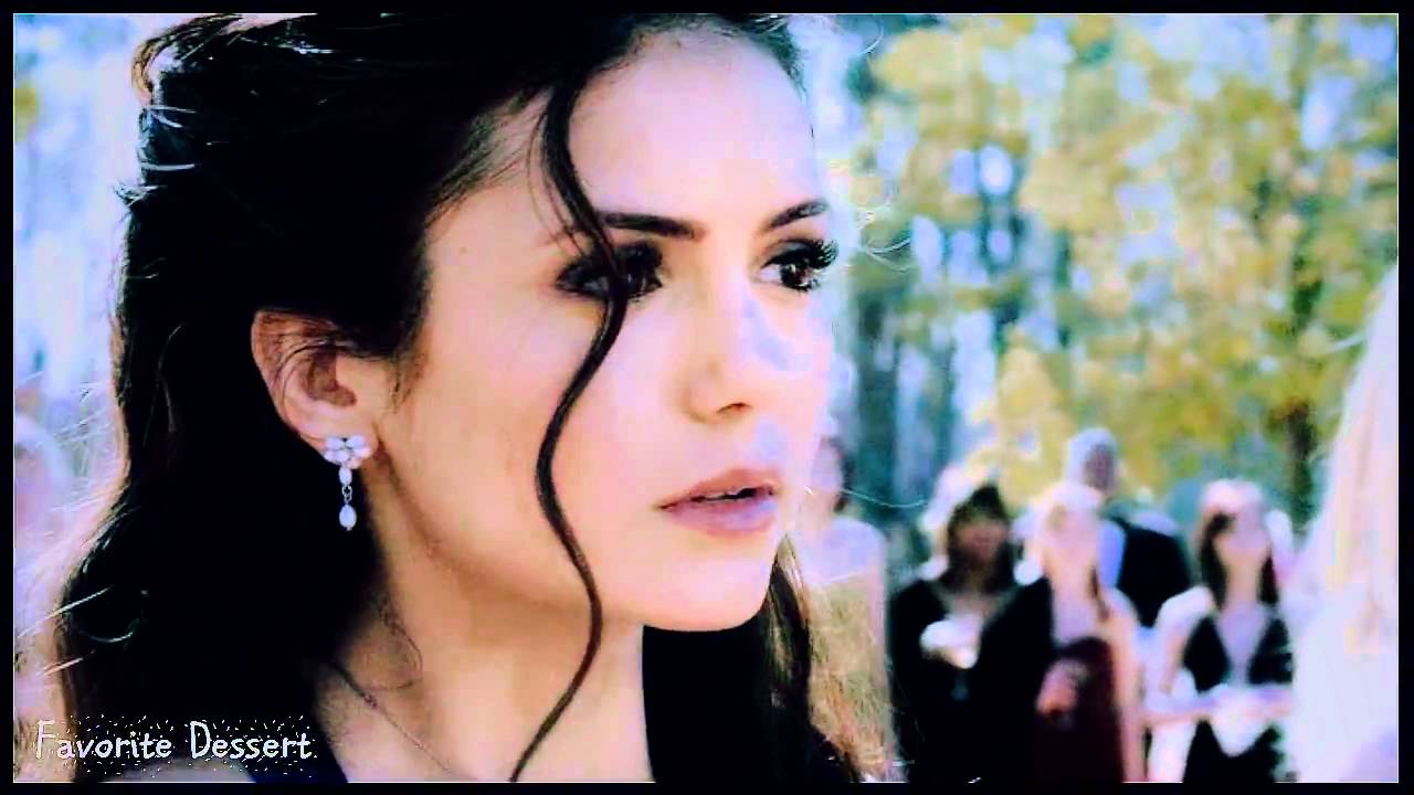 Damon/Elena/Stefan - Stay with Me [1000+ subs]