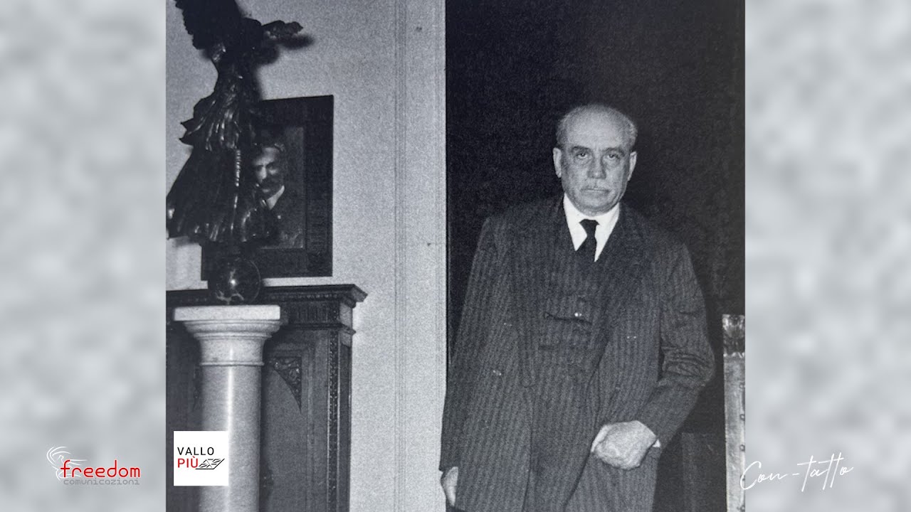 Il 25 luglio 1943 la “Notte del Gran Consiglio”: De Marsico protagonista della caduta di Mussolini