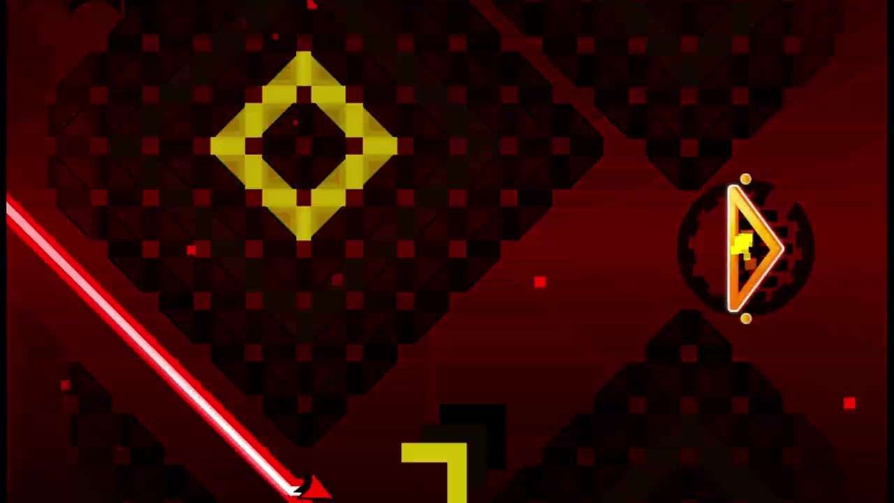 Nine circles 70%