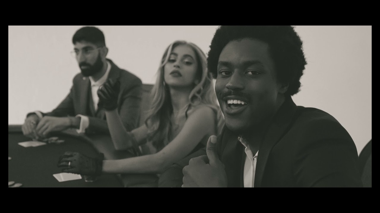 Days Like This - Safiyyah, KeepVibesNear & Nikhil Beats
