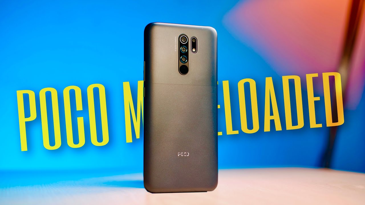 POCO M2 Reloaded Review in Bangla || Worthy of TK15k?