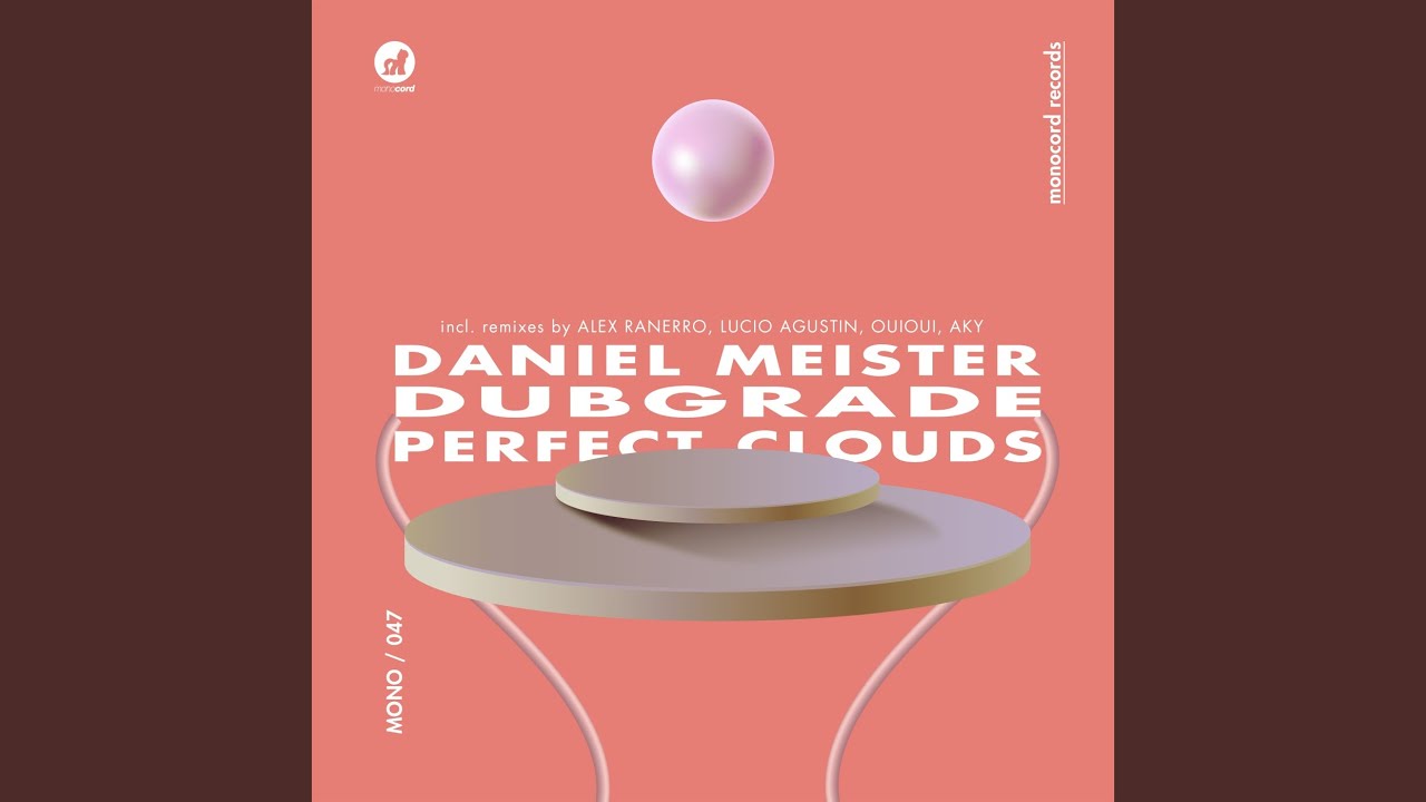 Perfect Clouds (Lucio Agustin Remix)
