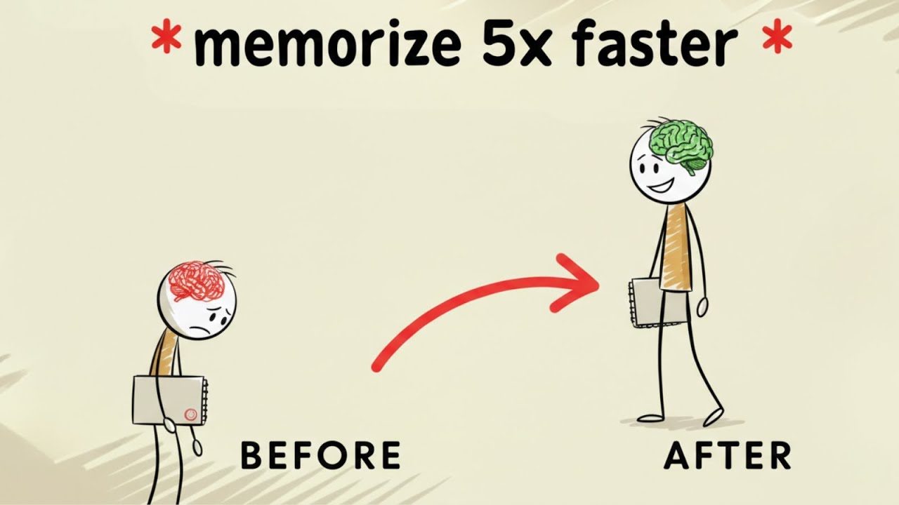 How To Memorize Anything Faster - Japanese Technique