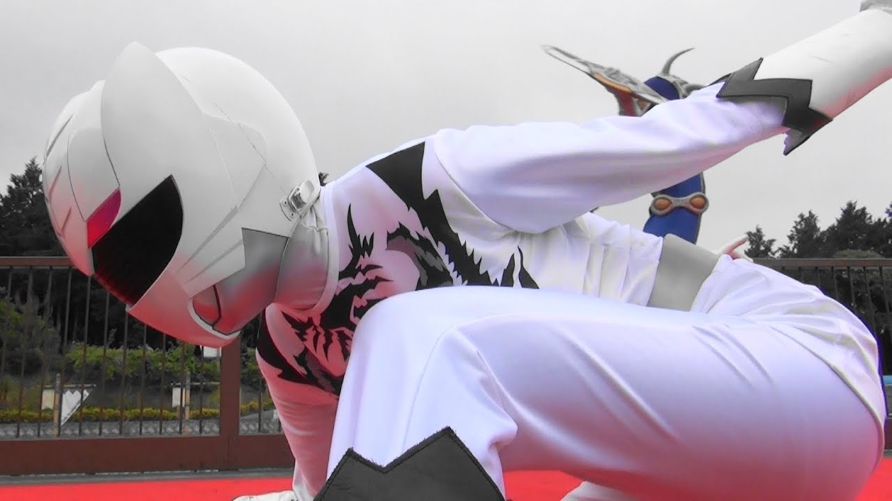 【動物戦隊ジュウオウジャー】キャラクターショー 第11話 Doubutsu Sentai Zyuohger SuperSentai スーパー戦隊 特撮