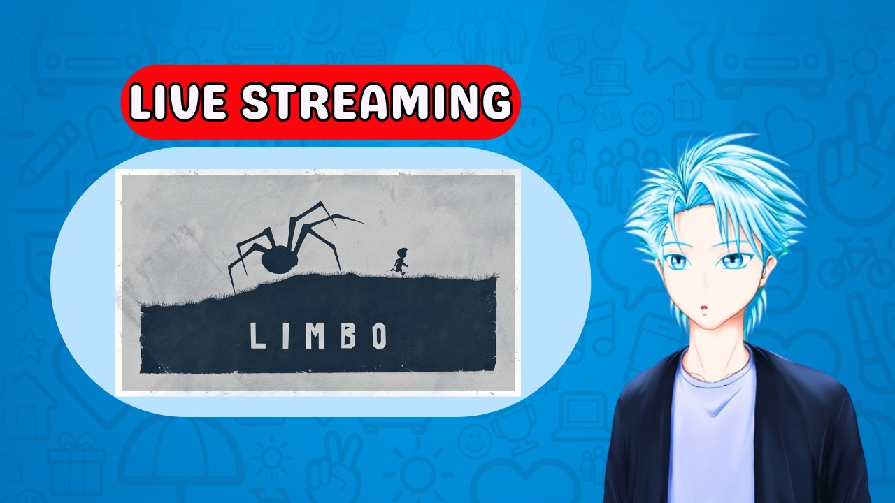 🔴 Spesial Ramadhan ,Puasa Day 1 ~ Limbo