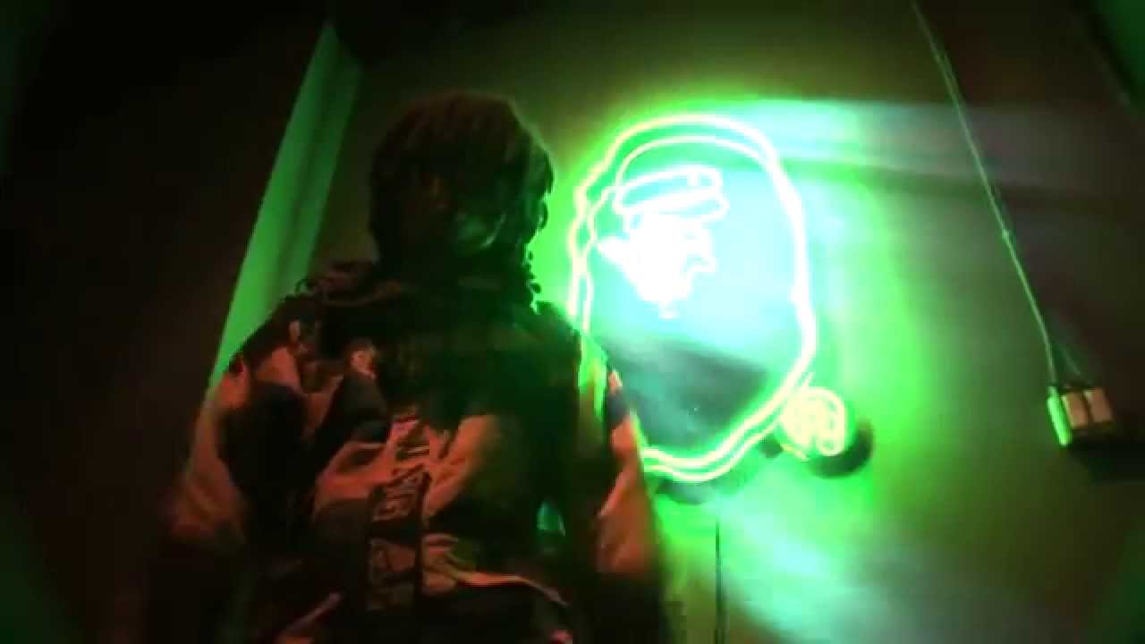 T.Y. - BOUT WHATEVER / SILENT YOUNG N****