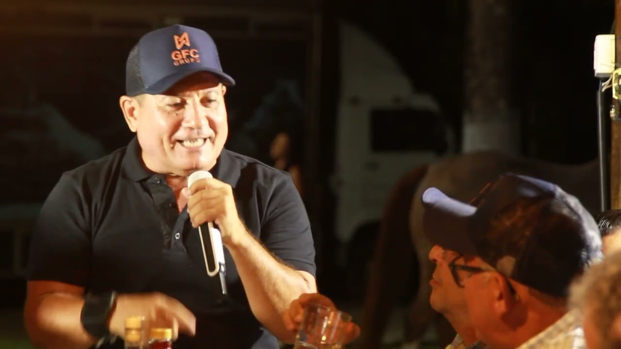Evaldo Silva - PREFEITO DE TAÍBA