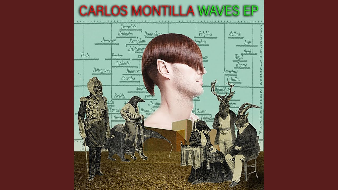 SaxoSensation (Original Mix)