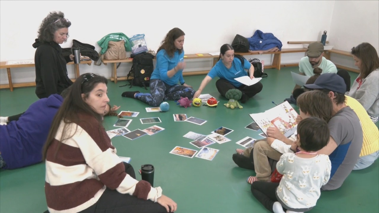 A 4 Grapes i la Gasol Foundation posen en marxa un programa per fomentar hàbits saludables