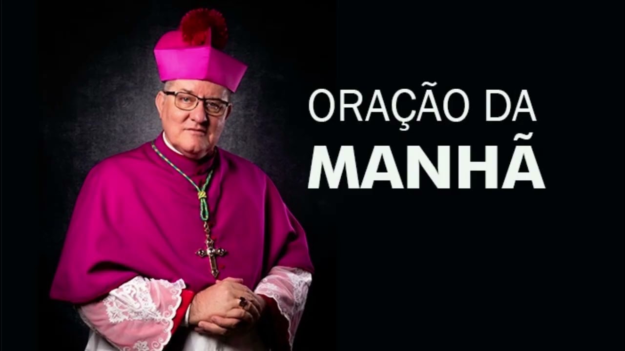 Oração da Manhã - Perceverar quando o testemunho custa caro (06/02/2026)
