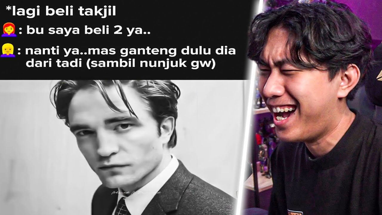 langsung sigma gw bjir.. - HITZEEDSAMLEKOM