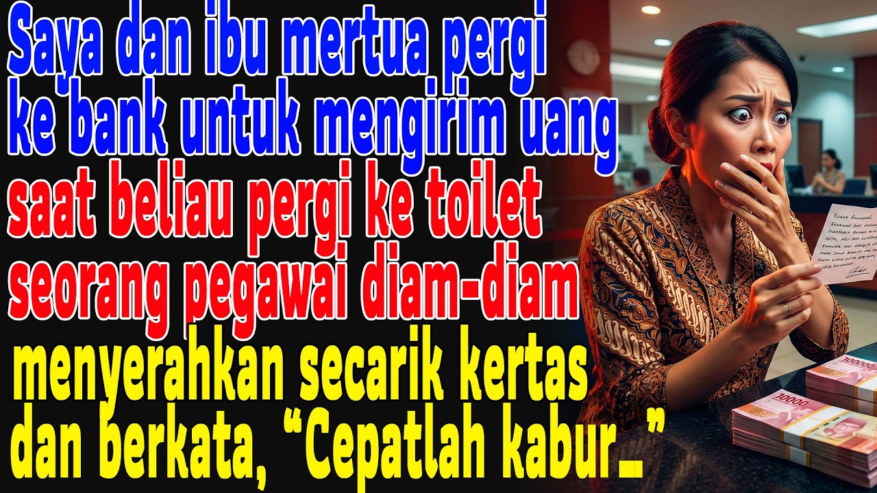 Dibalik 3 Miliar Yang Hilang: Cara Menantu Ini Hancurkan Rencana Mertua & Selingkuhan Hamil Suami!