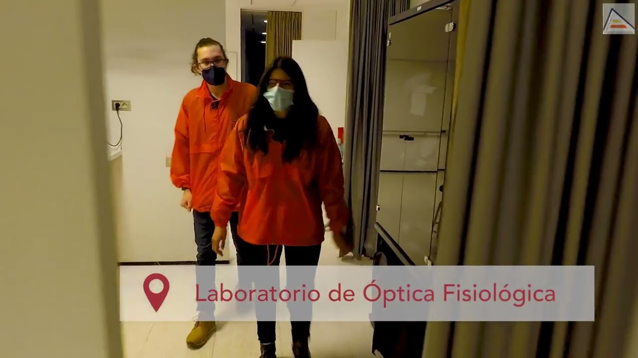 óptica