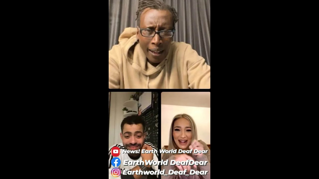 Ayiu Important Diamonddoll_3 & Mido_Saeed - [ Ayiu John Wuol - Episode 234 ]