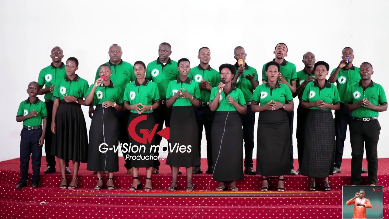 SEMERERA BY by Good News Choir official video by G viSion moVies Productions 2023