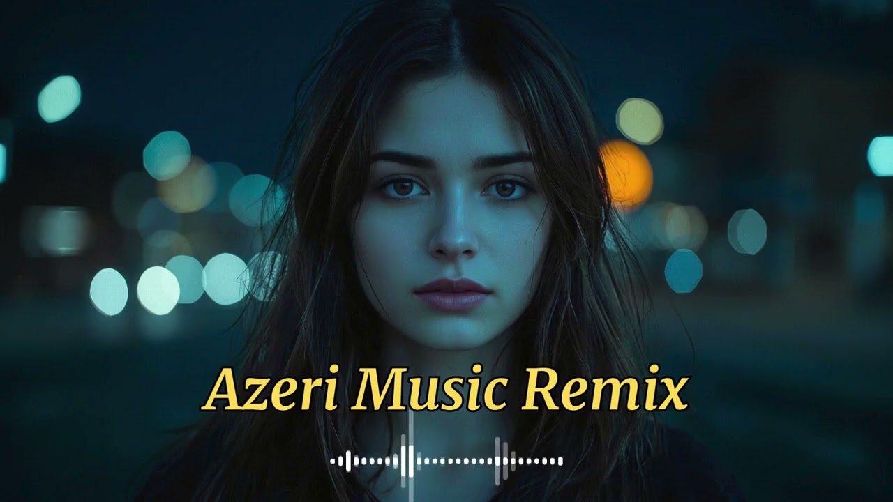 Sən Mənimlə – EDM Deep House (Azeri Deep House) | Smooth Romantic Vibes