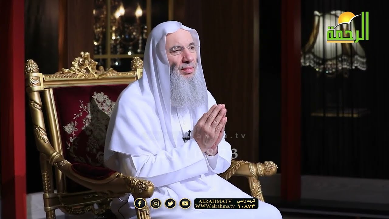 ✨ الدين المعاملة - حلقة 20 🌿 | من لطائف الشيخ د. محمد حسان 🎙️🤝💖