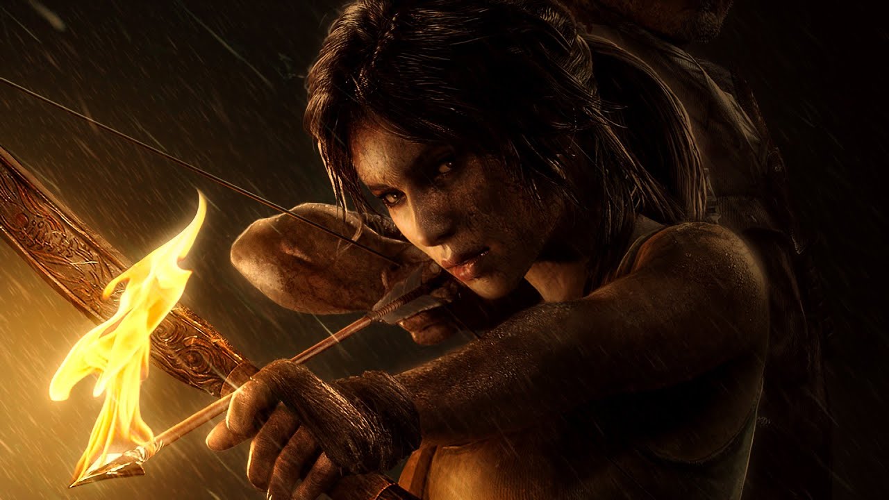Tomb Raider (2013) – Full Walkthrough | Coming to Android & iOS in 2026!