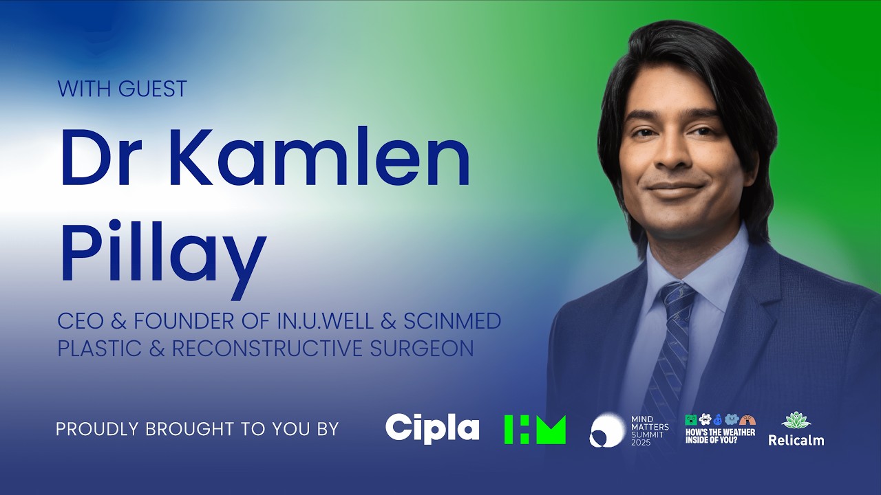 Вопросы здоровья разума 2025 | Профилактическая медицина: оставайтесь здоровыми, прежде чем забол...