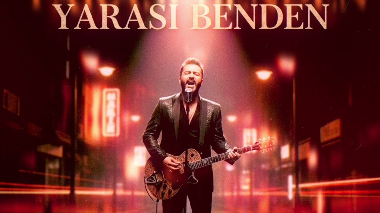Yarası Benden/​