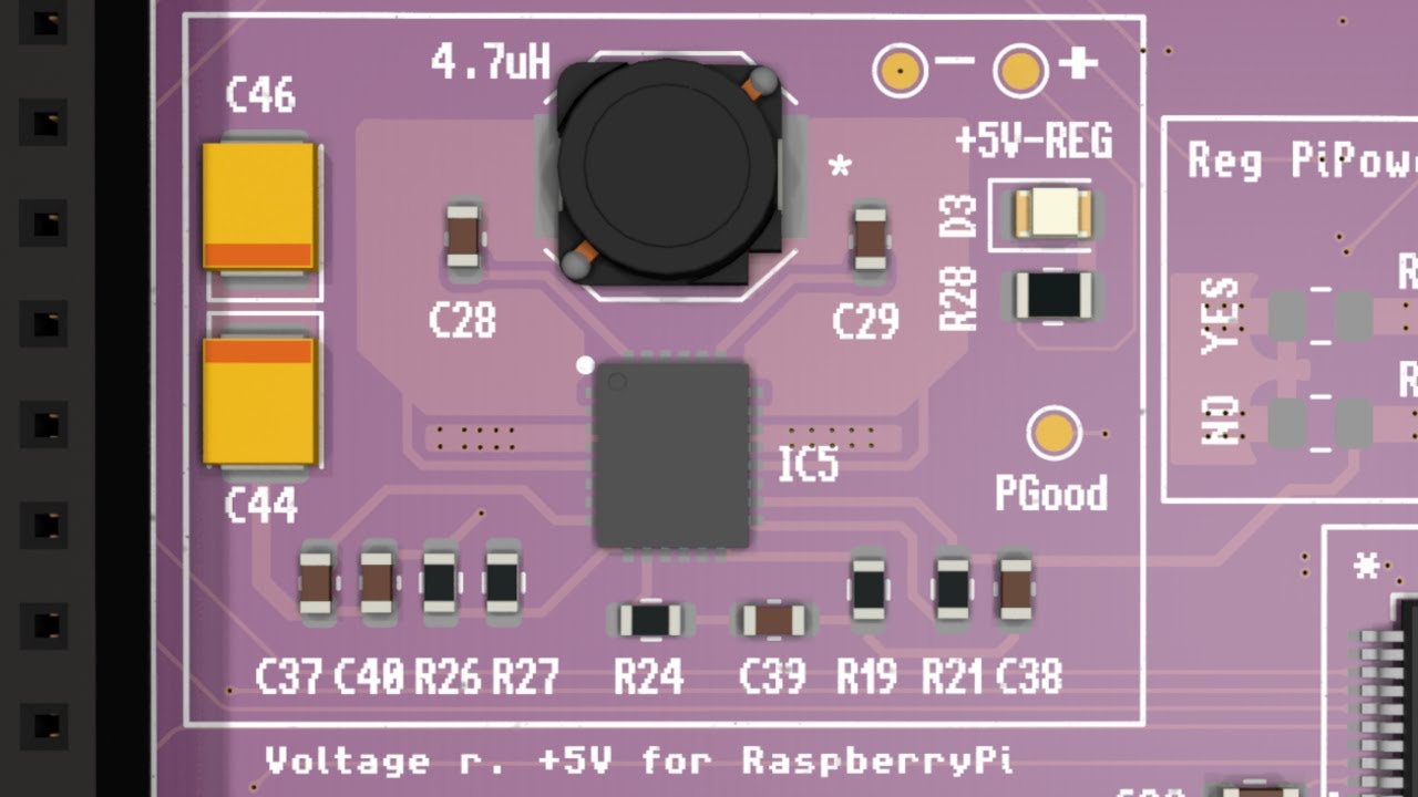 ✨ PiStorm68K Progress Update – New Board, New Features, and Great News! 🚀
