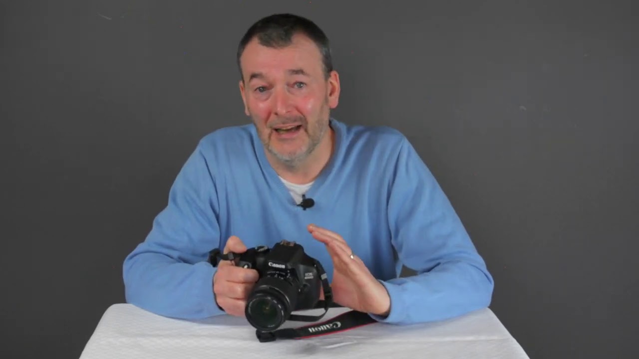 Best full Canon EOS 4000D | Rebel T100 review. Reviewing the Canon #4000D/Rebel #T100 DSLR camera.